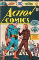 Action Comics #452