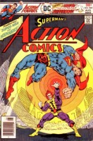 Action Comics #462