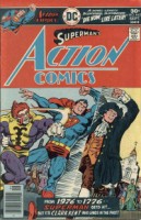 Action Comics #463