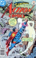 Action Comics #471