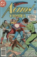 Action Comics #473