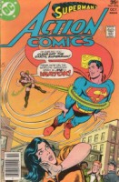 Action Comics #476