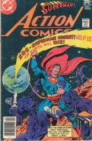 Action Comics #478