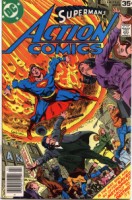 Action Comics #480