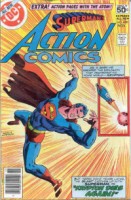 Action Comics #489