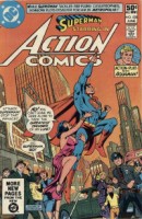 Action Comics #520