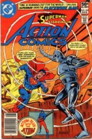 Action Comics #522