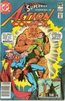 Action Comics #523