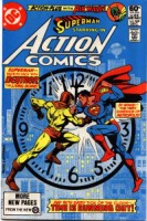 Action Comics #526