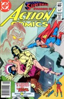 Action Comics #531