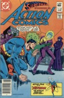 Action Comics #532