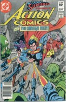 Action Comics #535