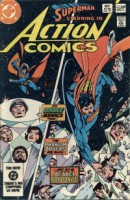 Action Comics #548