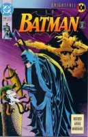 Batman #495