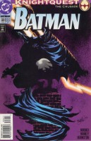 Batman #507