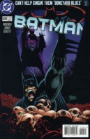 Batman #540