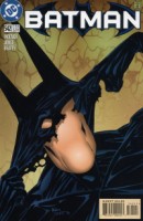 Batman #543