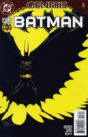 Batman #548