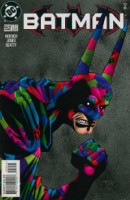 Batman #553