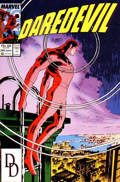 Daredevil #241