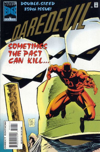 Daredevil #350