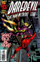 Daredevil #364