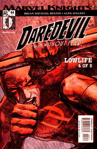 Daredevil #44